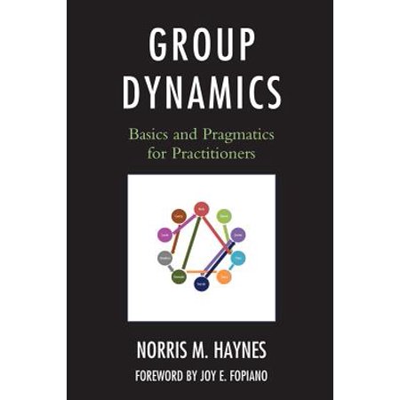 Group dynamics meaning